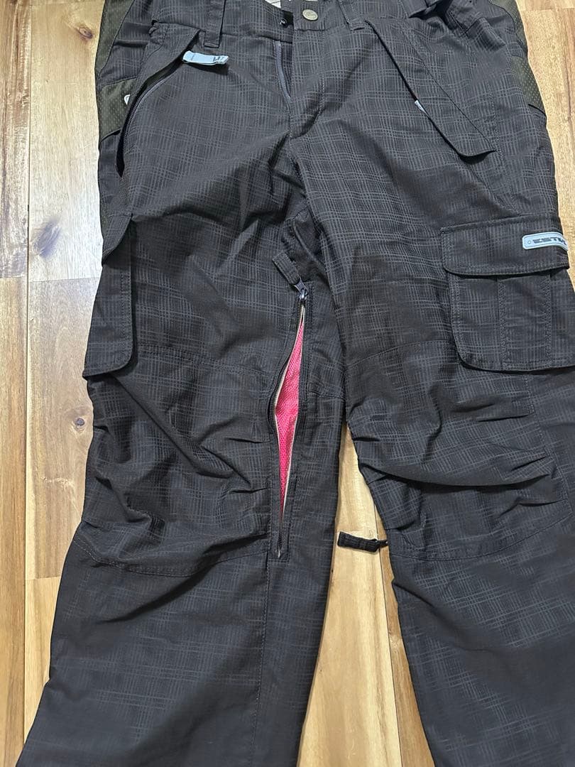 ESTIVO⭐️ボードウェア⭐️ダークブラウン⭐️レディース⭐️sizeM