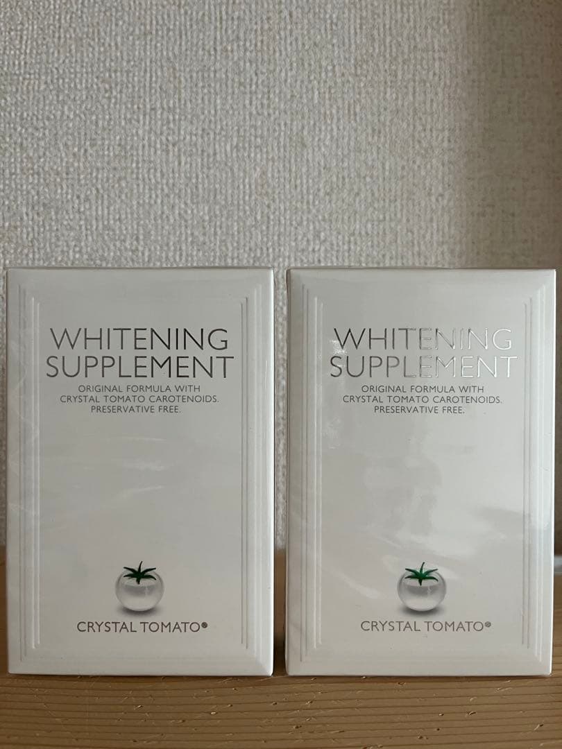 エマさま専用★飲む日焼け止め　新品未開封