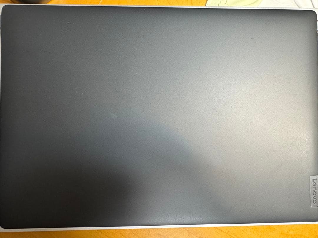 Windowsノート本体 Lenovo YogaSlim 7 i7-1260P/1TB/16GB/US