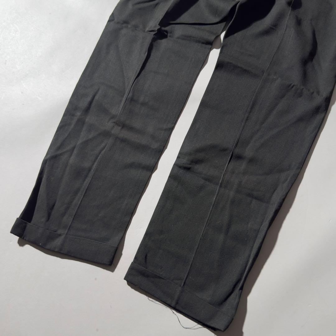 Dead Stock 50〜60s Vintage Slacks Pants