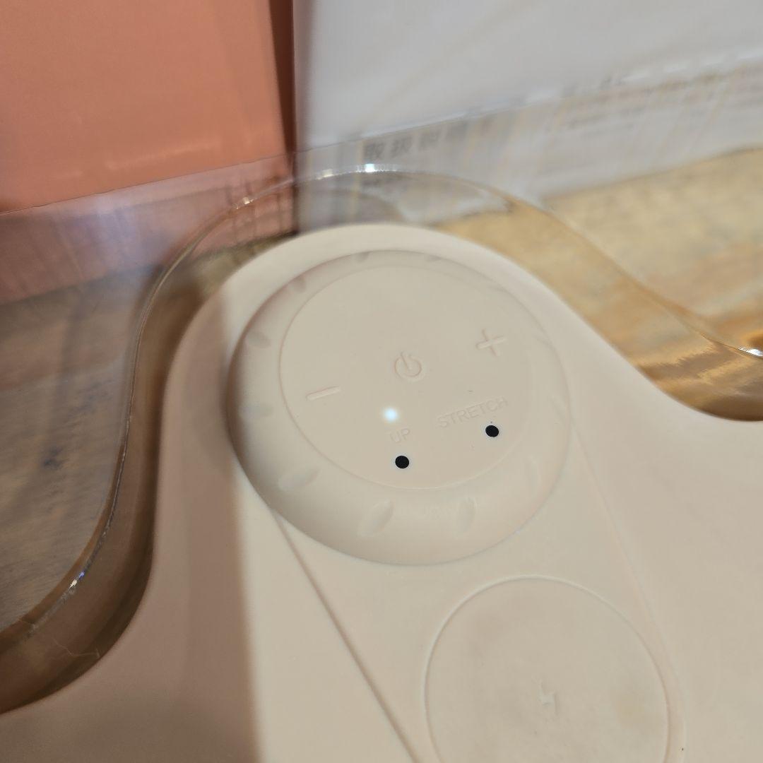 【美品】myse ミーゼ MS-60N スパトレーナー 美容器 YA-MAN