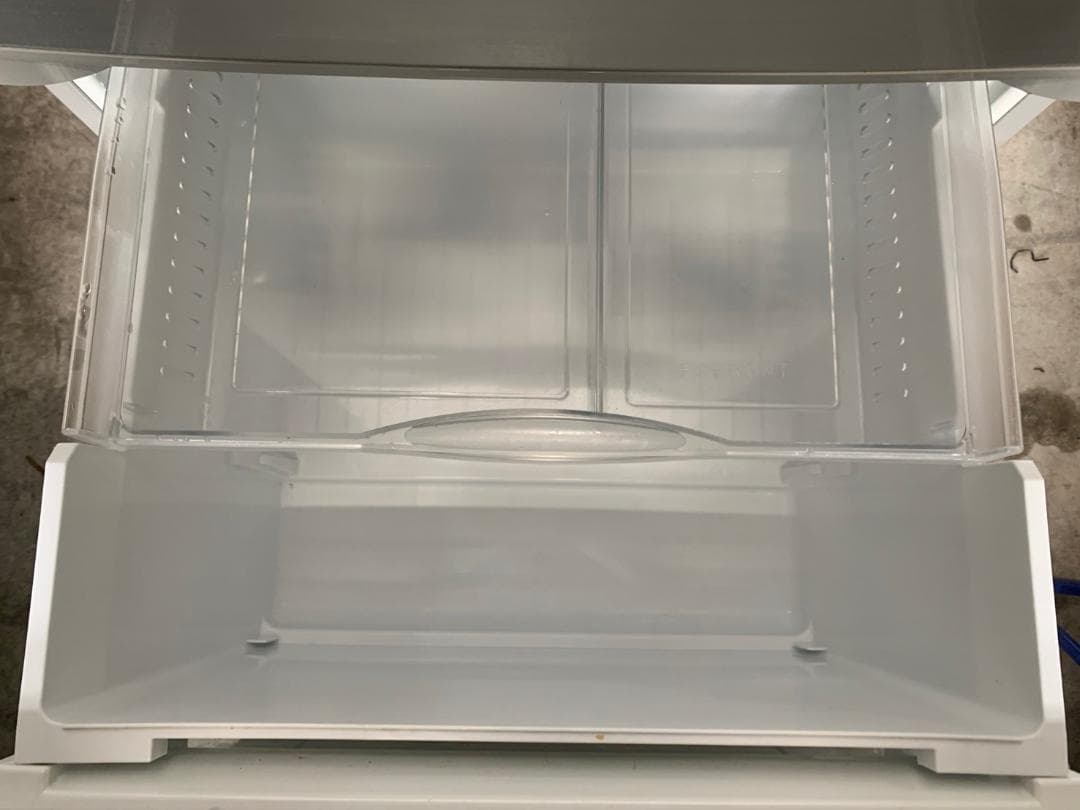 大阪送料無料★3か月保障付★冷蔵庫★2014年★NR-C37CM-S★R-575