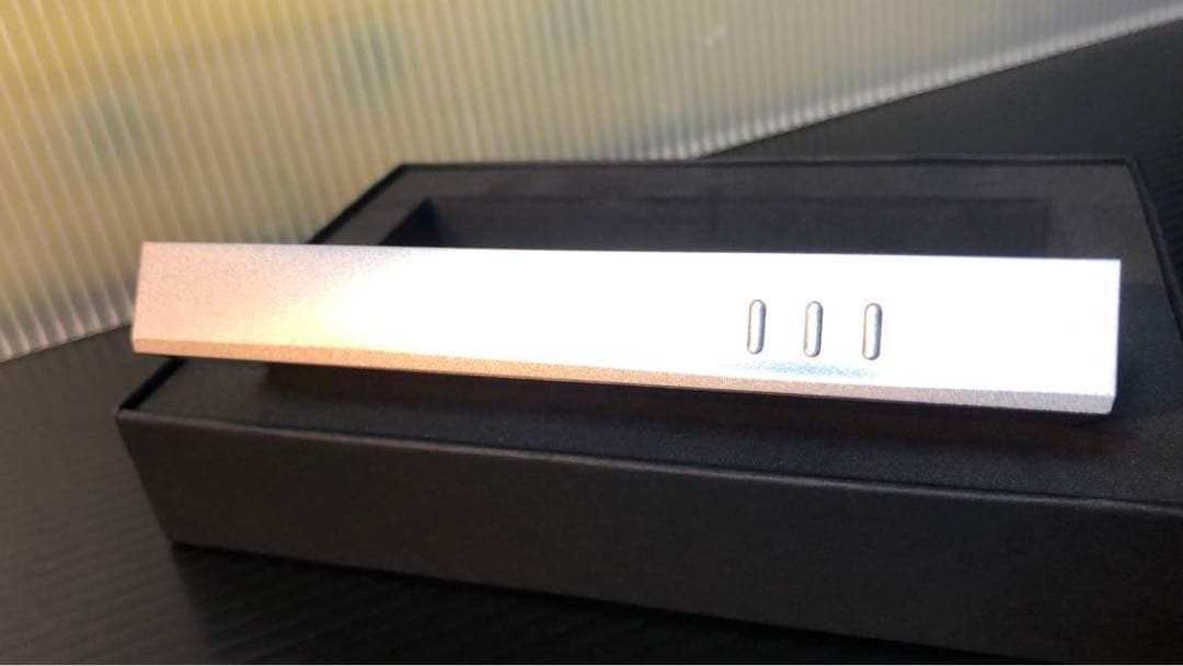 ポータブルプレーヤー Astell&kern SE300