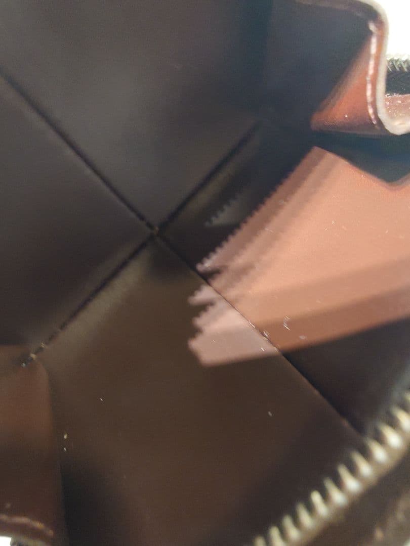 ルイヴィトン　エピZ　ケース　未使用