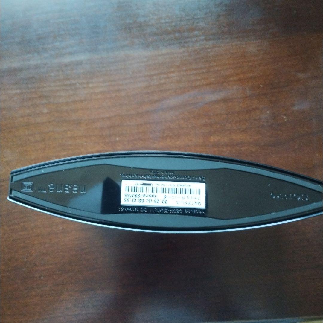 その他 SONY NASNE CECH-ZNR1J 107