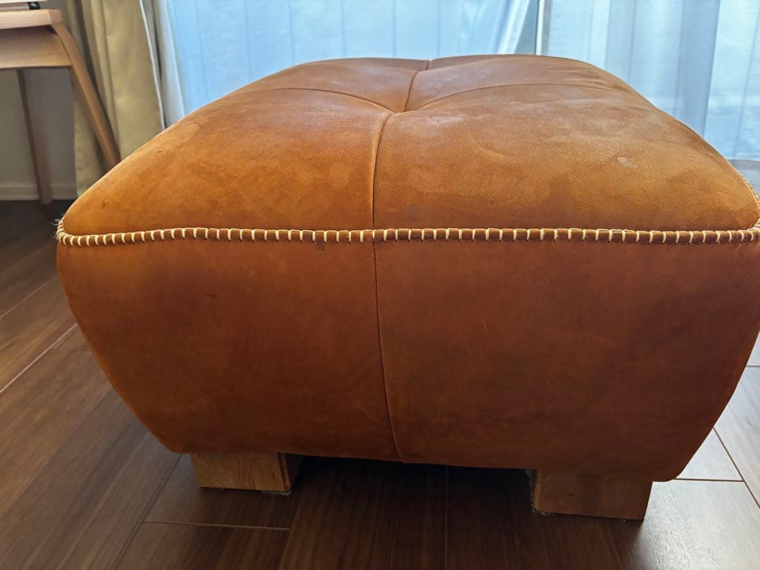 【nanakoCRUSH GATE OPIUM FRIENDS オットマン