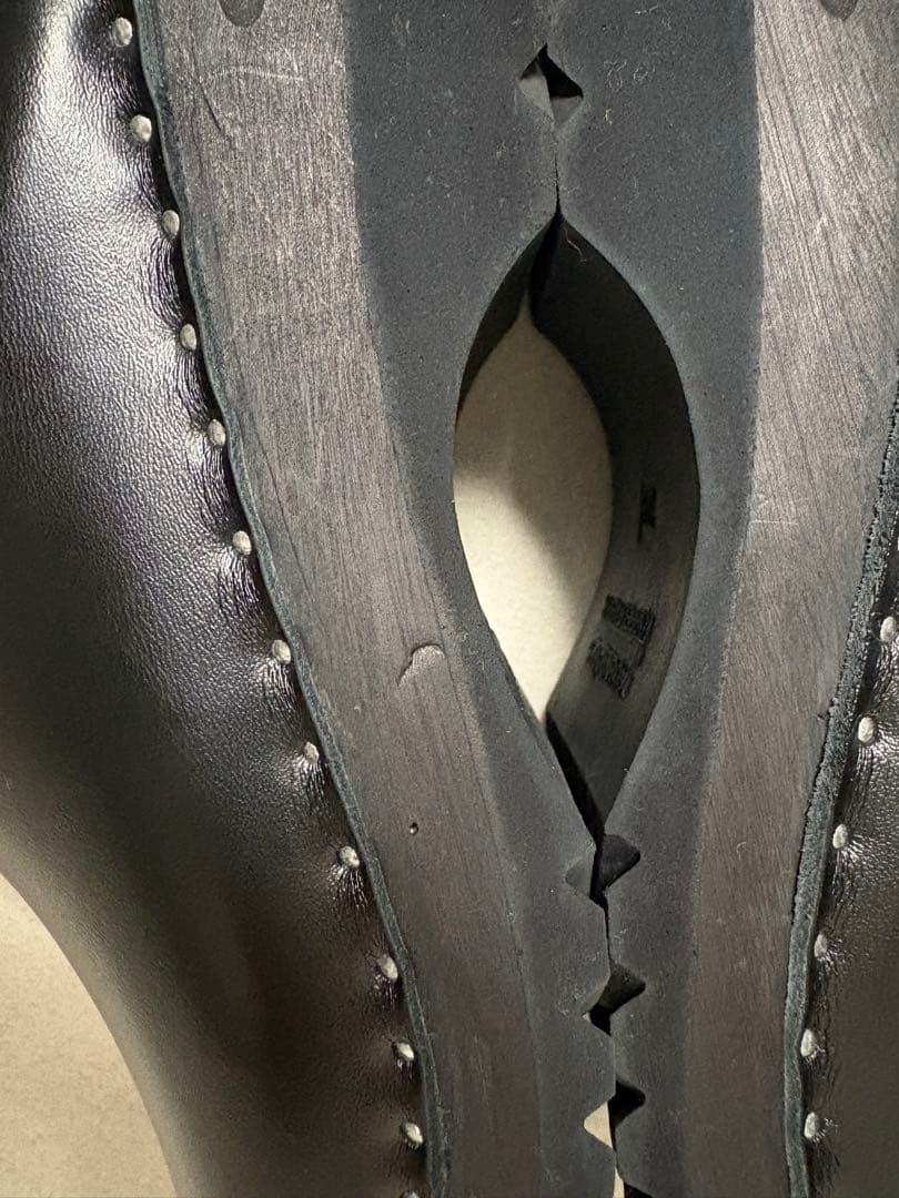 【極美品】トロエントープ サボ クロッグ 39 troentorp