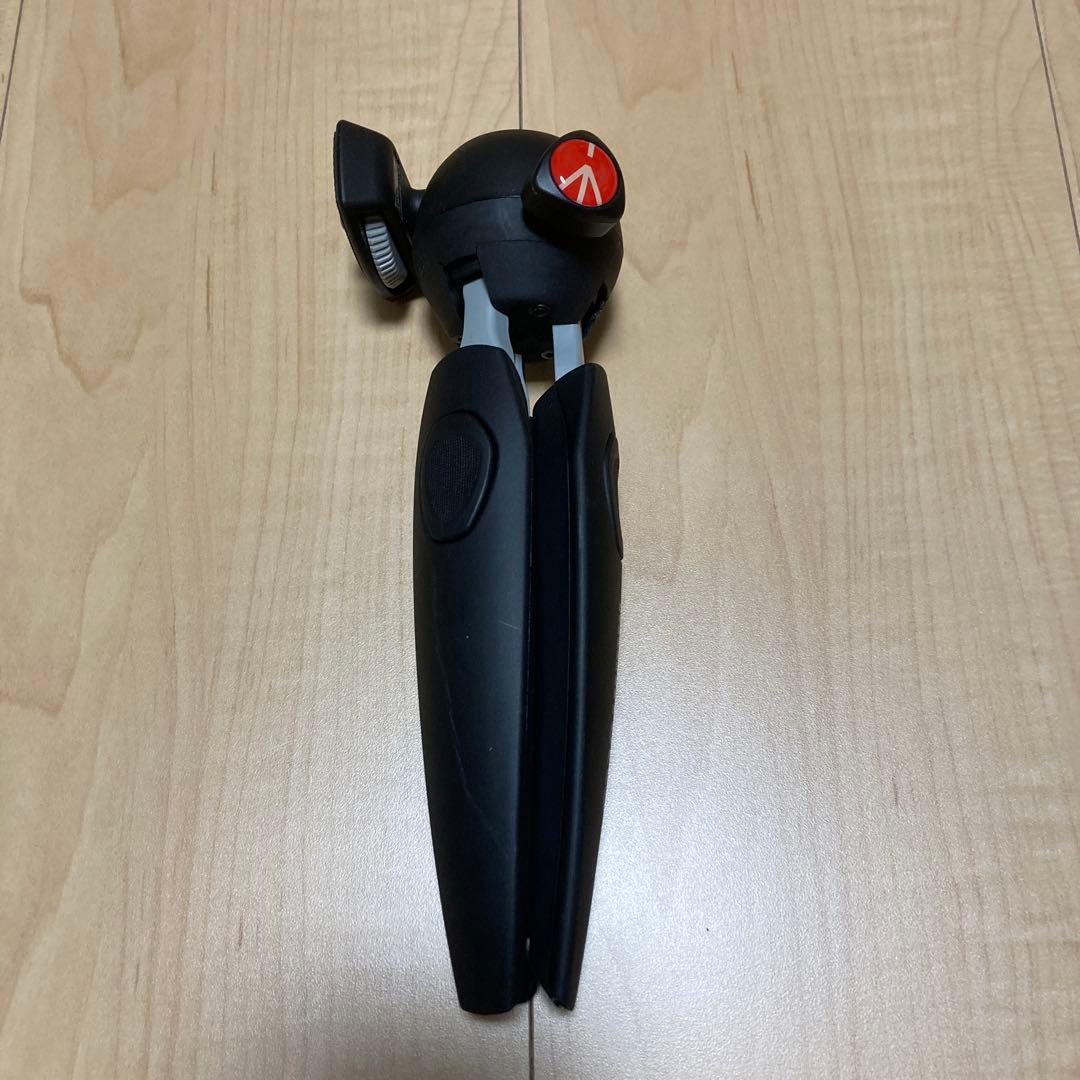 WiMiUS Q1 モバイルプロジェクター 500ANSIルーメン　対応の三脚付