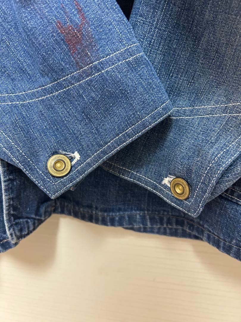 BIG SMITH ビッグスミス ビンテージ　カバーオール 1940年代 40s