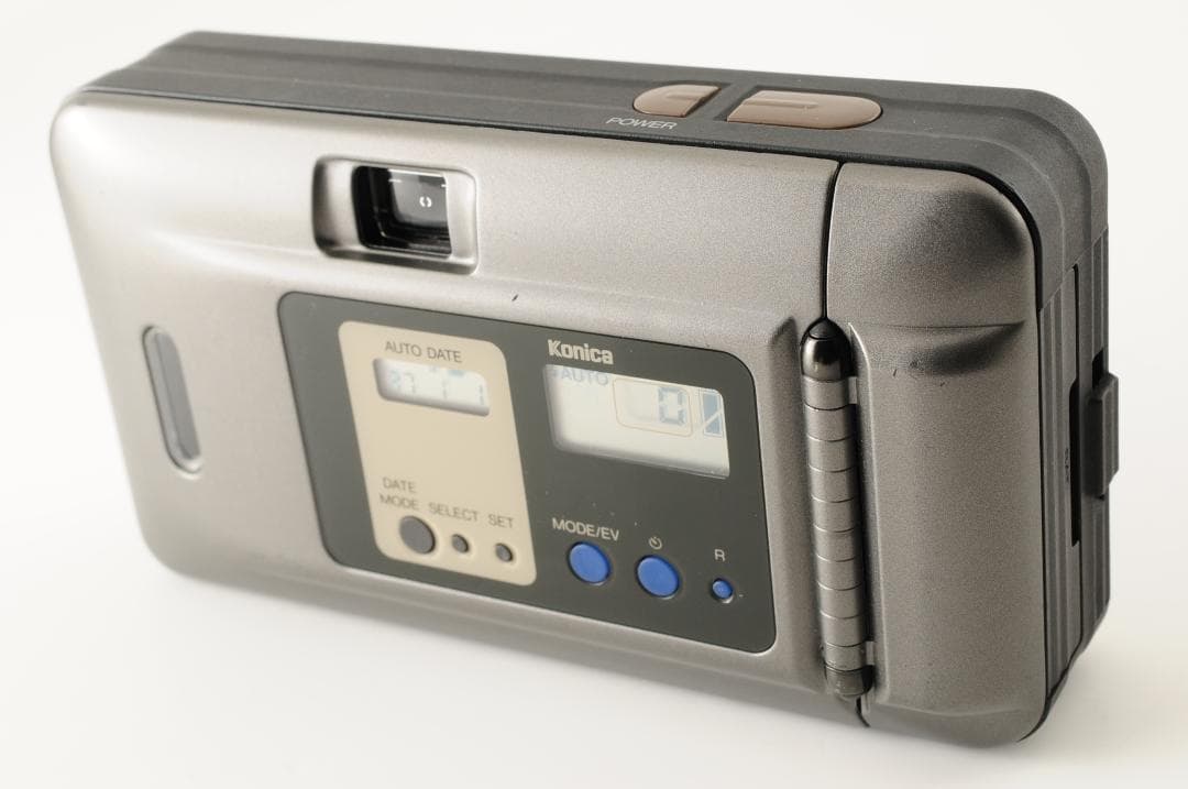 コニカ Konica BIG mini BM-201