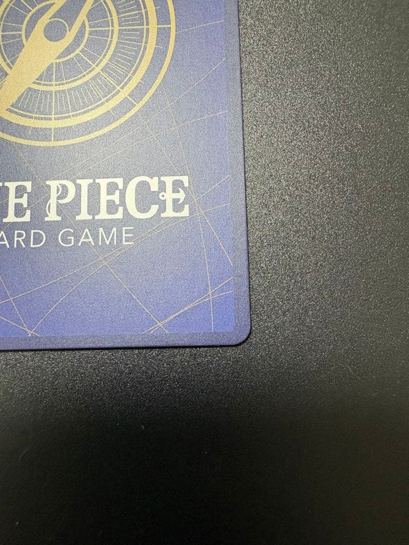 ワンピースカード　ジュラキュール・ミホーク SR SP OP12-030