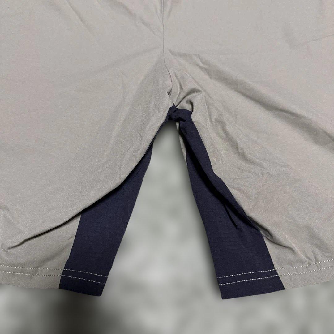 エフシーレアルブリストル F.C.Real Bristol FCRB ショーツ