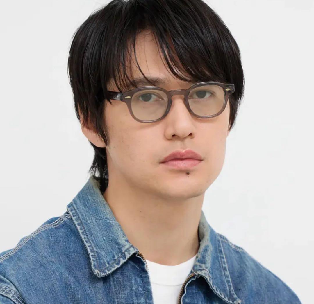 NOCHINO OPTICAL \"NOCHINO\" #20 調光モデル