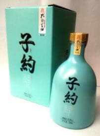 孔府家酒(こうふかしゅ) 子約 40.8度 500ml×6点セット 濃香型白酒♪