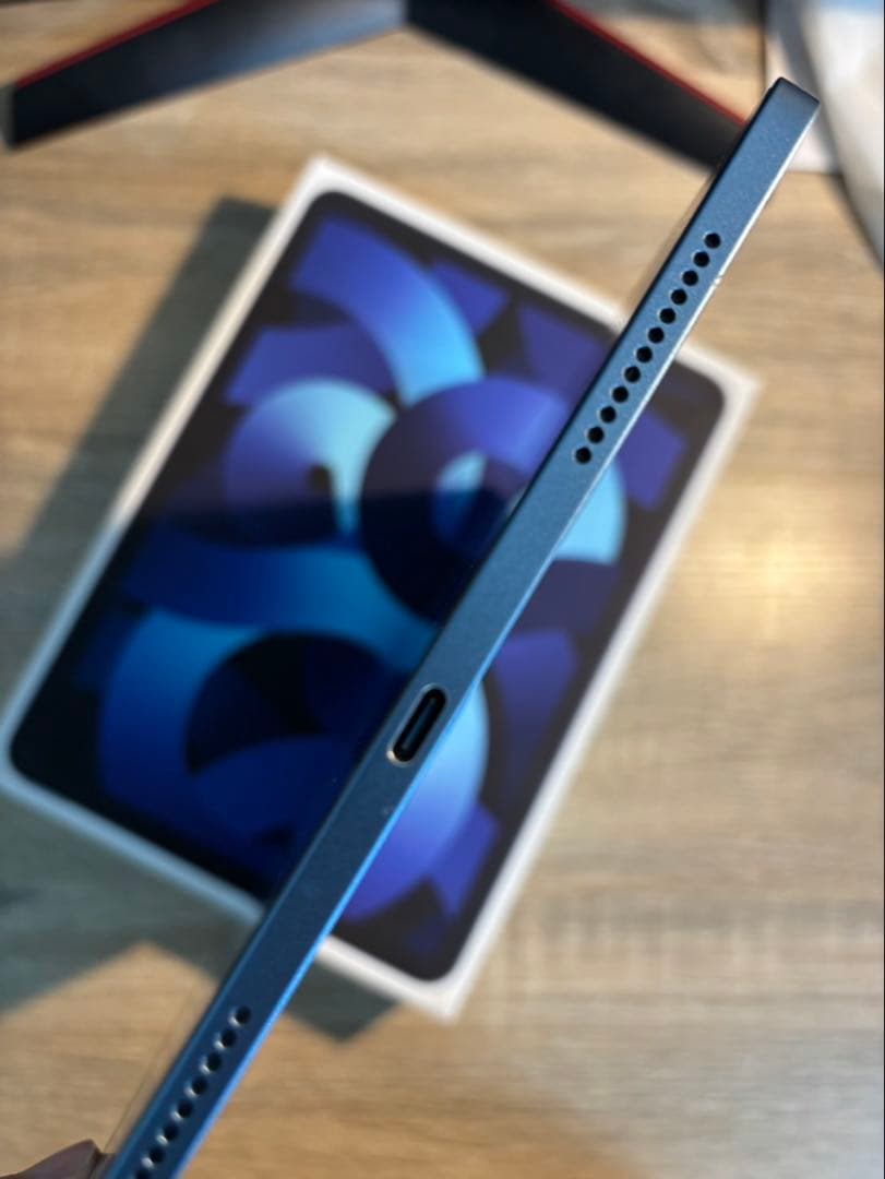 iPad Air 第5世代 256GB Wi-Fi＋Apple Pencil+他