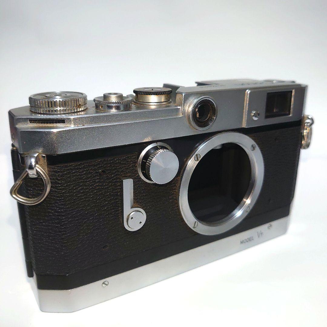 CANON キャノンＶＴボディ