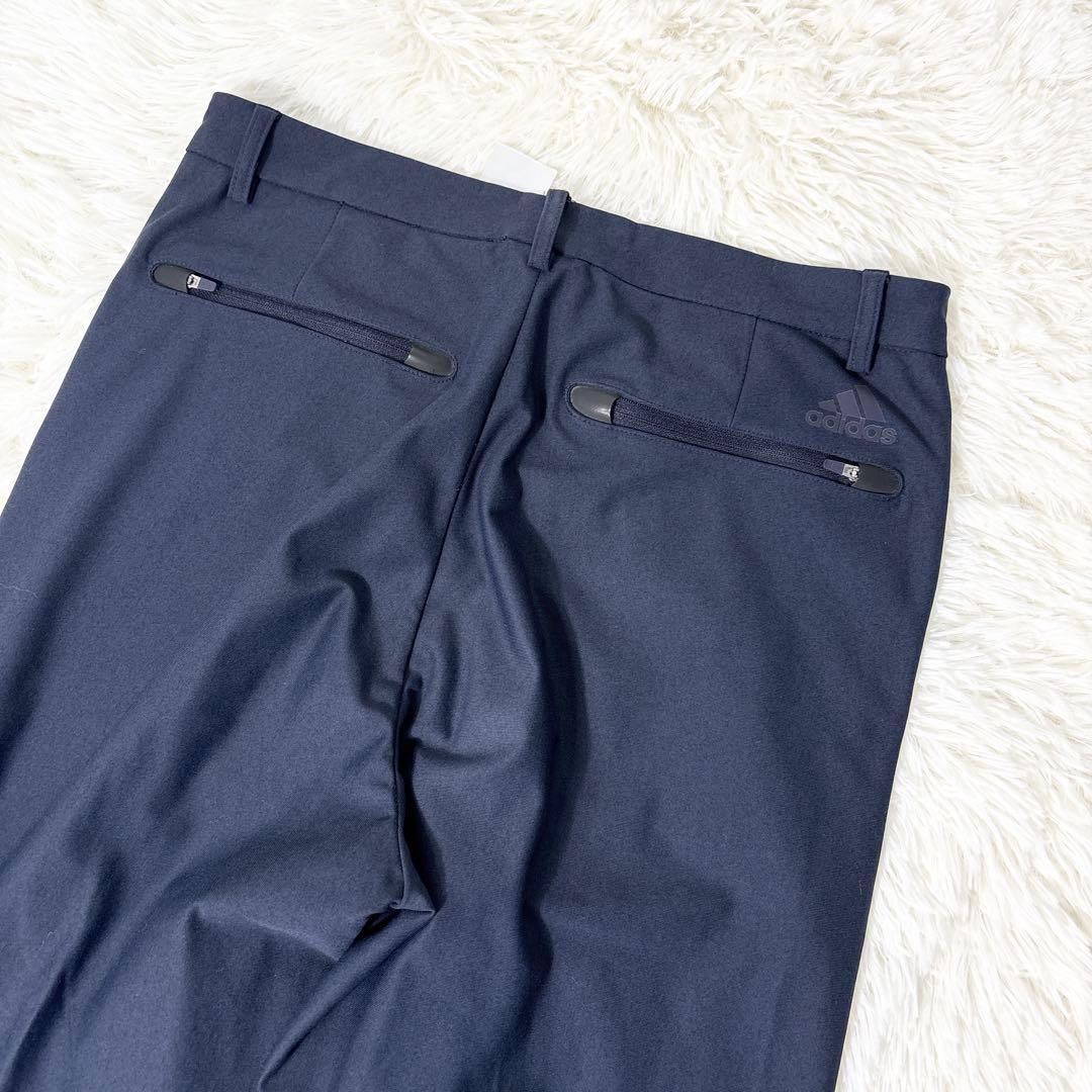 YOU SAYアディダス セットアップ CLIMALITE ネイビー M