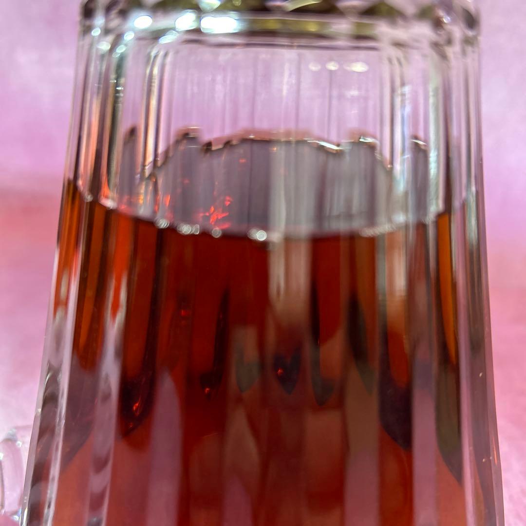 バカラ　カミュコニャック　CAMUS COGNAC 未開栓