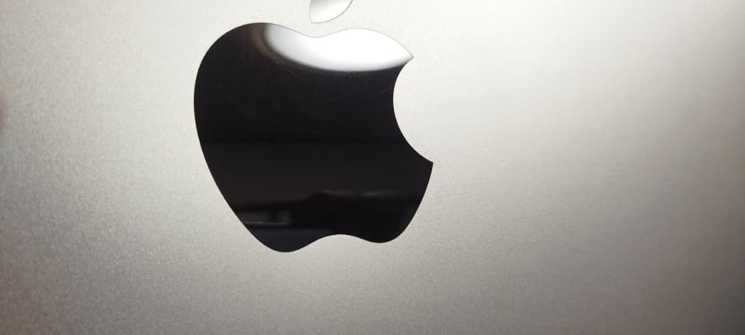 Macデスクトップ iMac 4k 21.5-inch 2019 core i3-8100