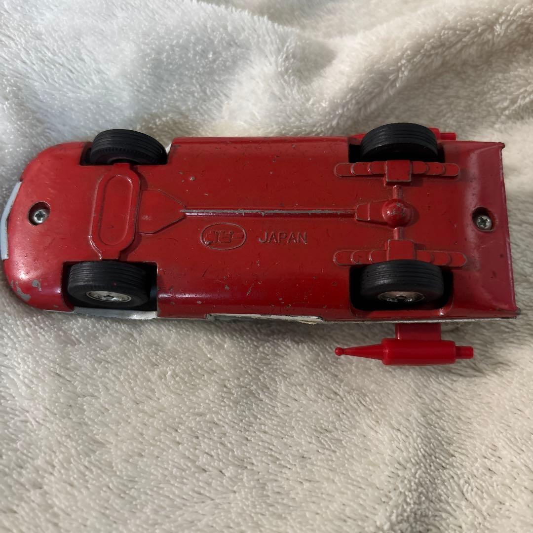 k*p様 当時物 ポピー 超合金「ロボット刑事K ジョーカー」昭和レトロ