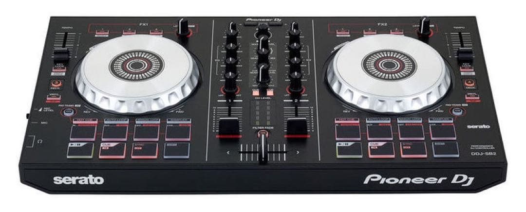 【セール中】Pioneer DDJ-SB2