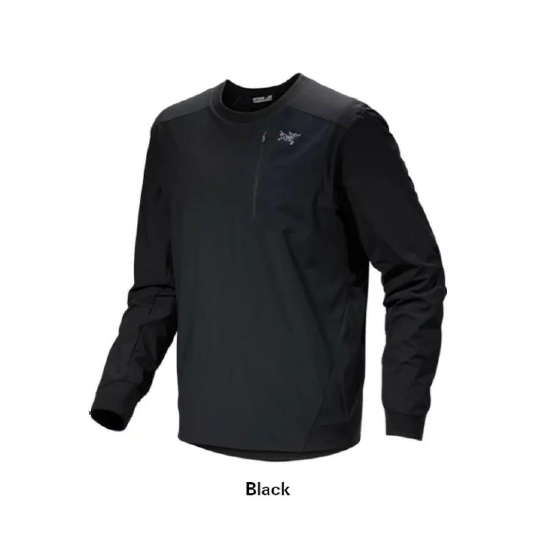 ARC'TERYX Proton Crew プロトン クルーネック
