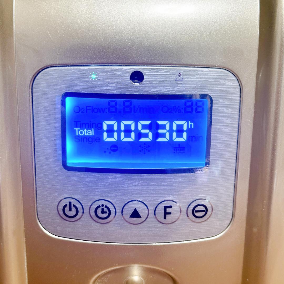 高濃度酸素発生器 OC-3T MINI 東日本(50Hz)