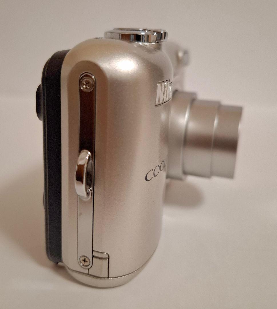 ニコン NIKON Coolpix L28