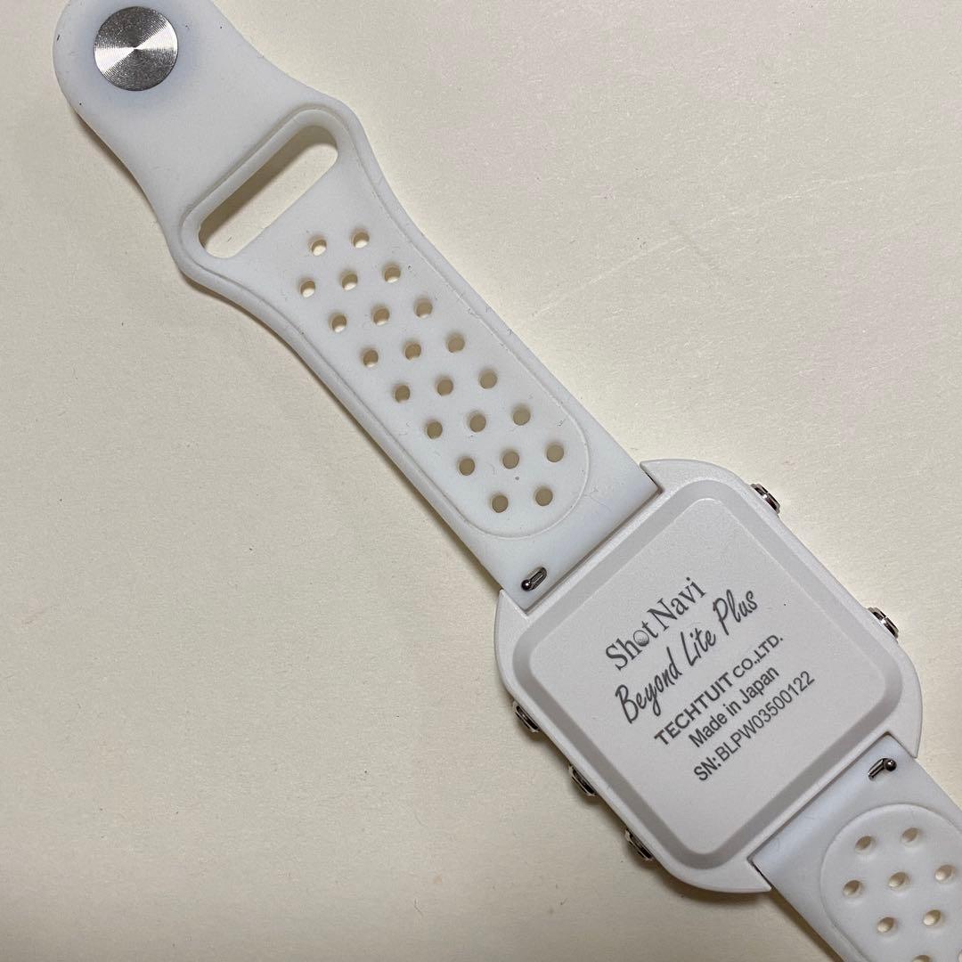 ショットナビ ビヨンドShot Navi Beyond Lite Plus