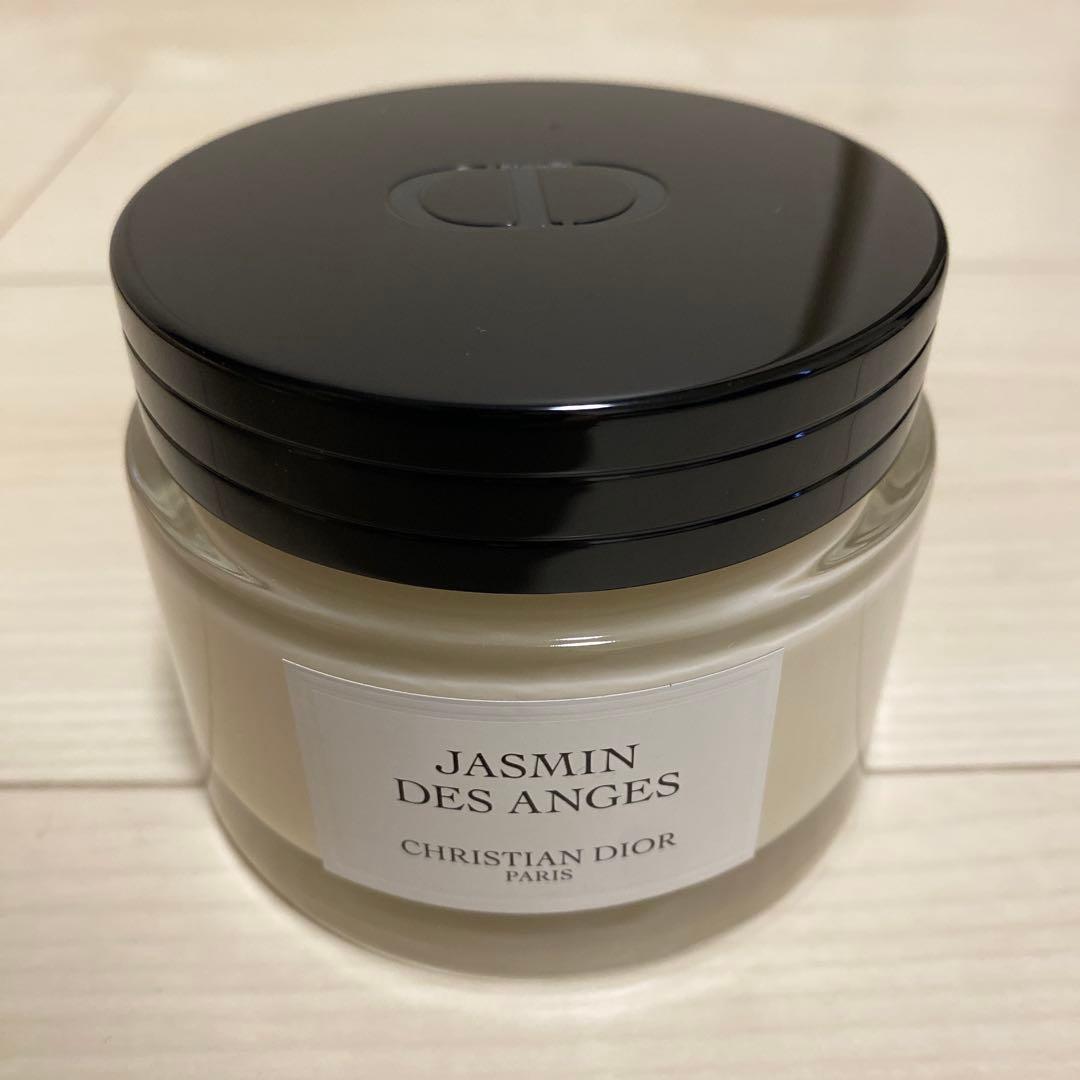 柿*い様 Christian Dior Jasmin des Anges ボディ