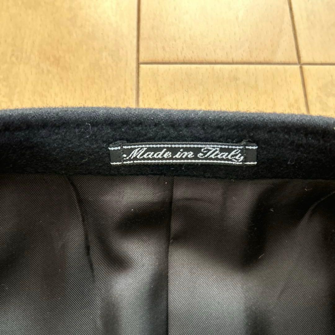 dunhill ピュアカシミヤ ジャケット 54 XXL イタリア製