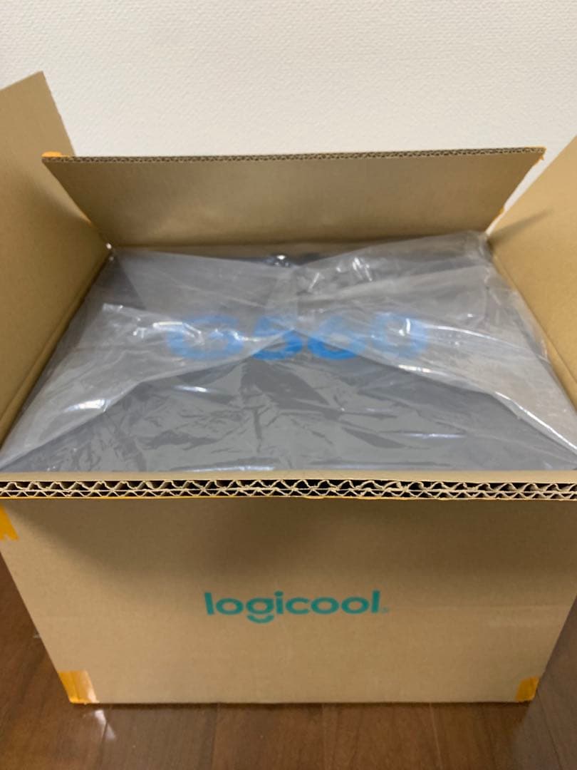 logicool G560 LIGHTSYNC スピーカー