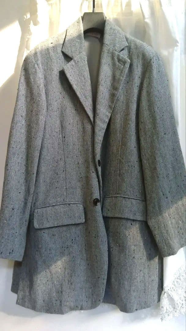 ジャケット・アウター niceness ulterior bisown heugn herill