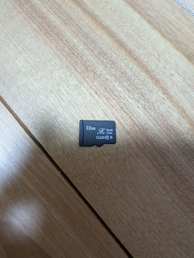 TASCAM DR-10L ピンマイクセット