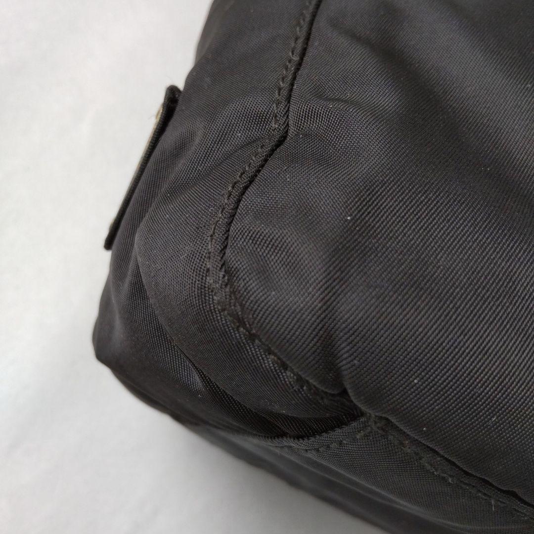 PRADA プラダ ハンドバッグ トートバッグナイロン