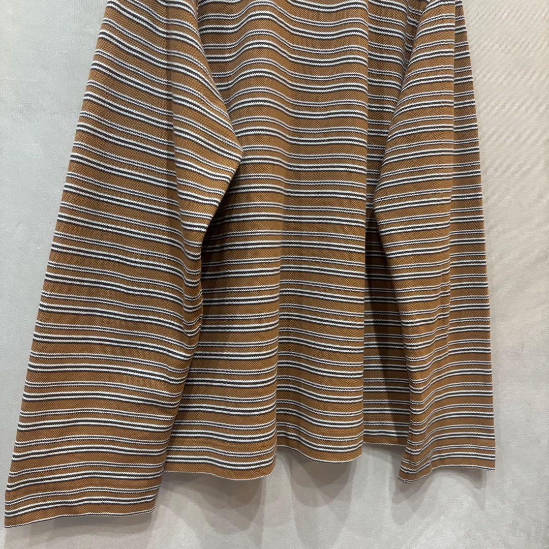 BAUM UND PFERDGARTEN JEANNE ポロシャツ レディース