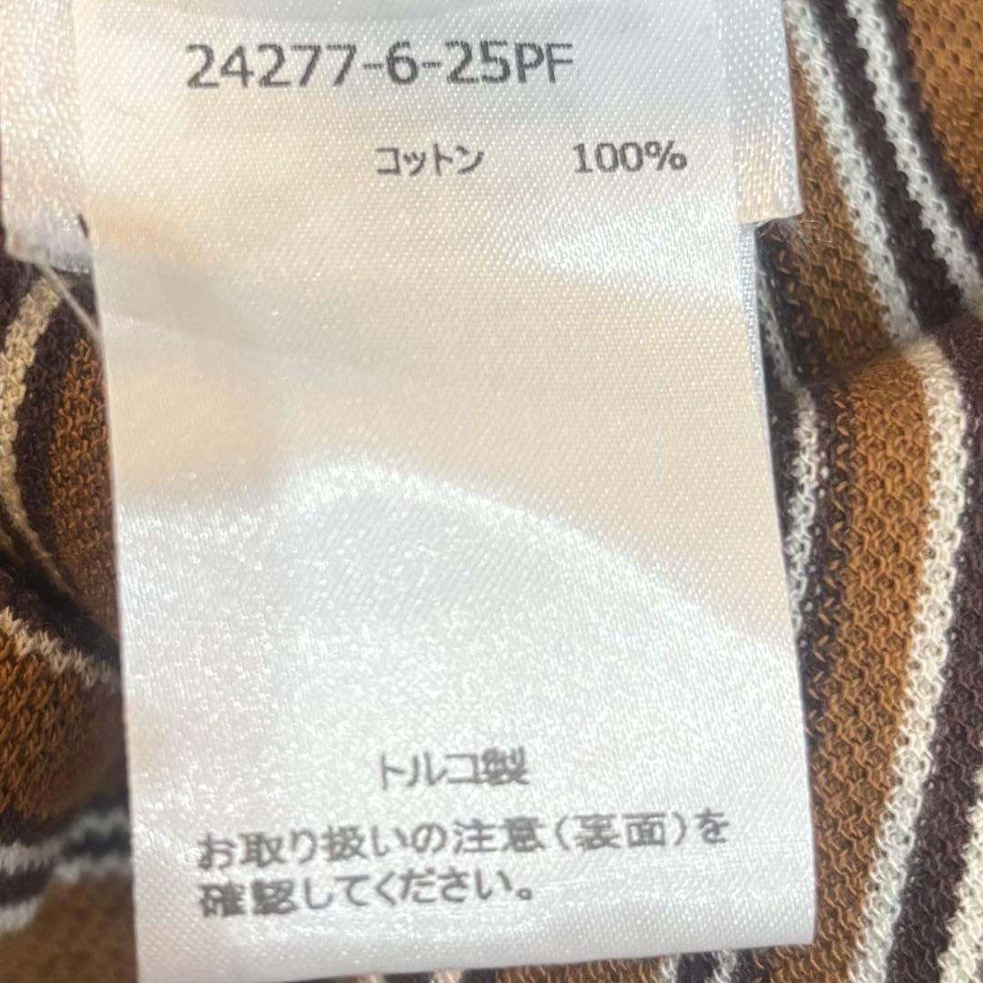 BAUM UND PFERDGARTEN JEANNE ポロシャツ レディース