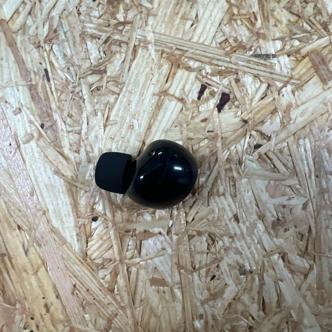 【美品】SONY WF-1000XM5　右耳　ブラック 4.0.2