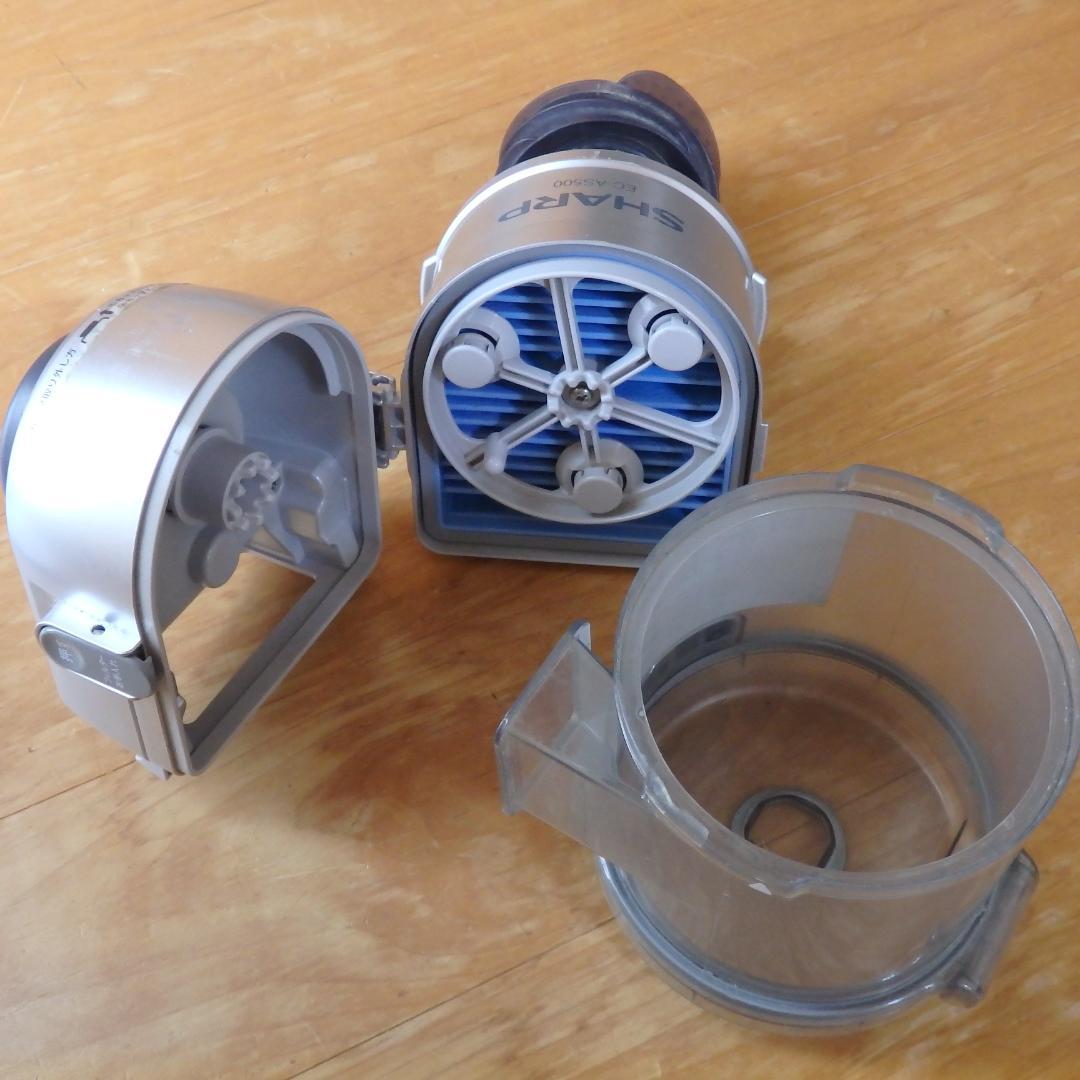 シャープ RACTIVE Air　EC-AS500