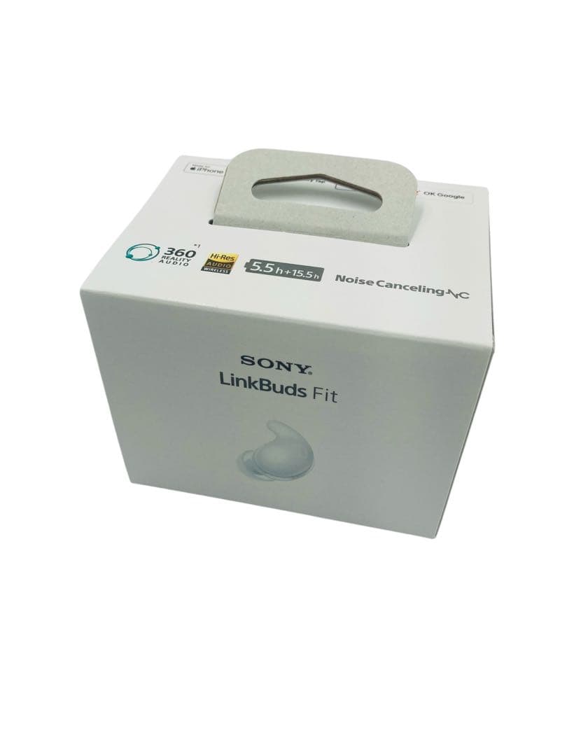 新品/未開封 ソニー (SONY) ワイヤレス ノイズキャンセリング イヤホン
