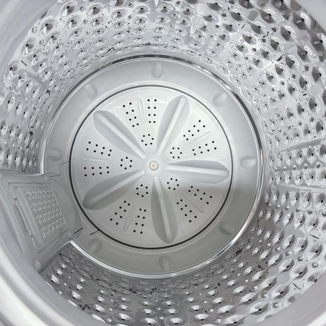 ◇テスト1回のみ◇大阪府 神戸市 配達無料！5ヶ月保証！◇SENTERN◇洗濯機