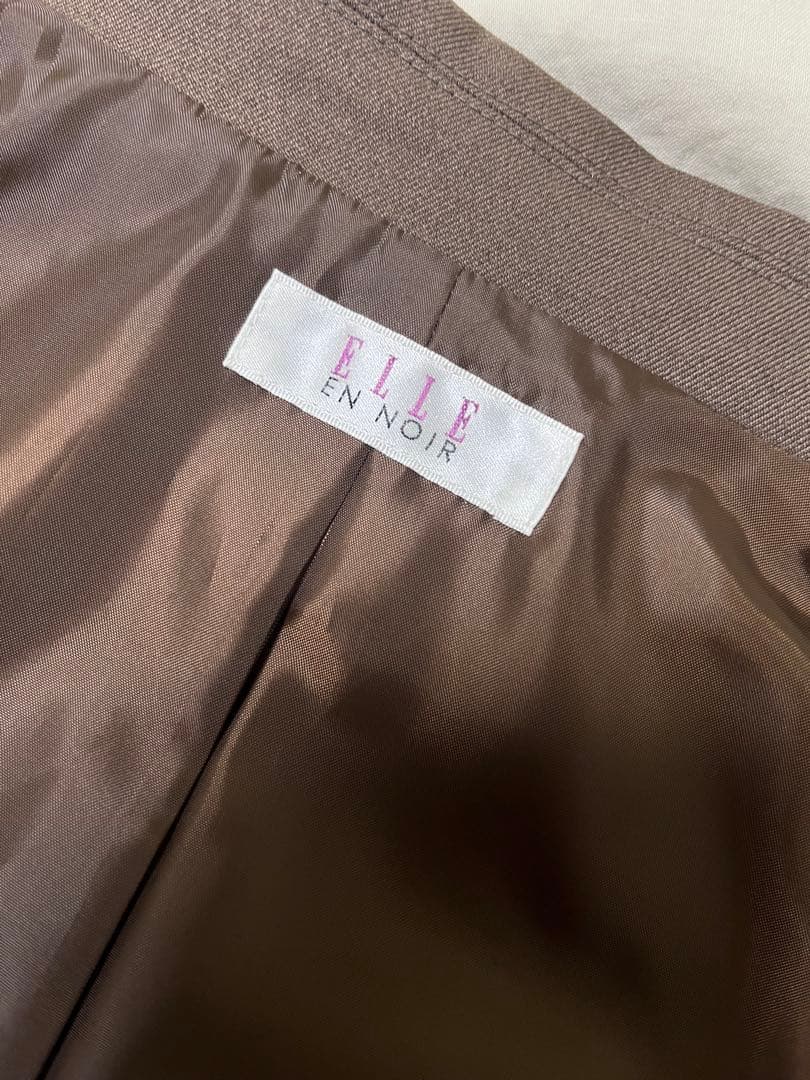 エルアンノアールフォーマル パンツスーツ 165cm 女の子