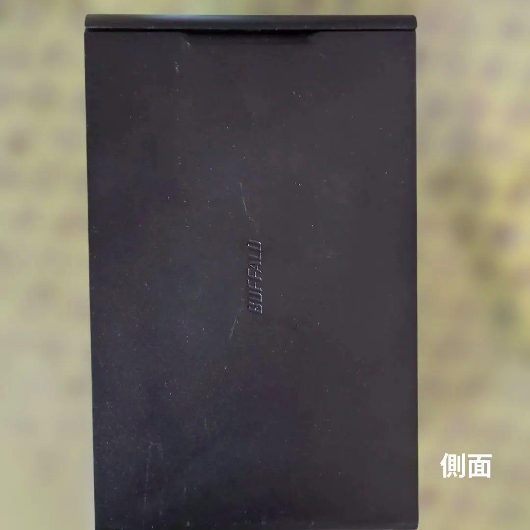 LinkStation LS220D NAS 2ベイ設計 （本体のみ）