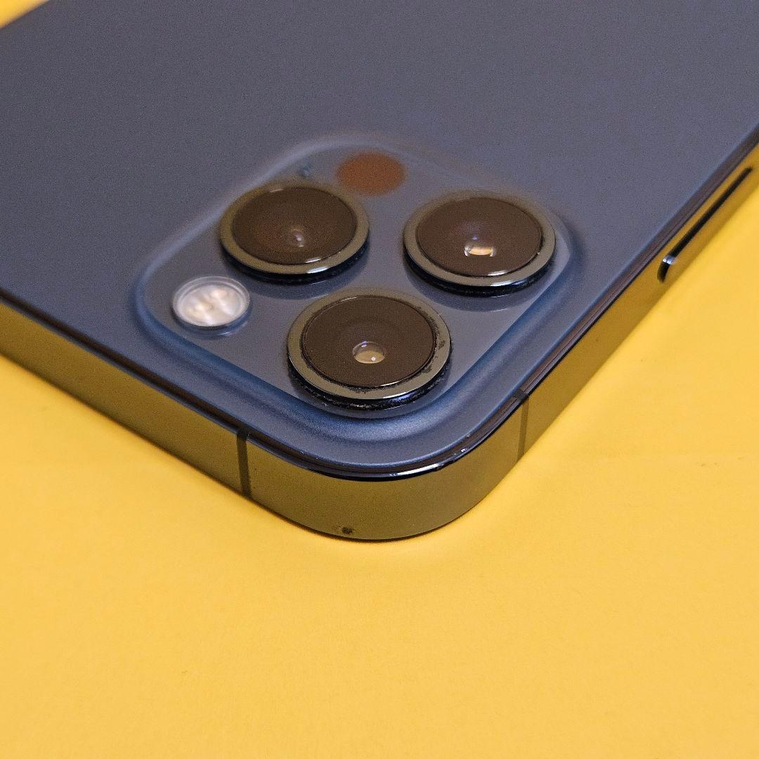 iPhone 12 Pro 256GB｜24時間以内発送!#509