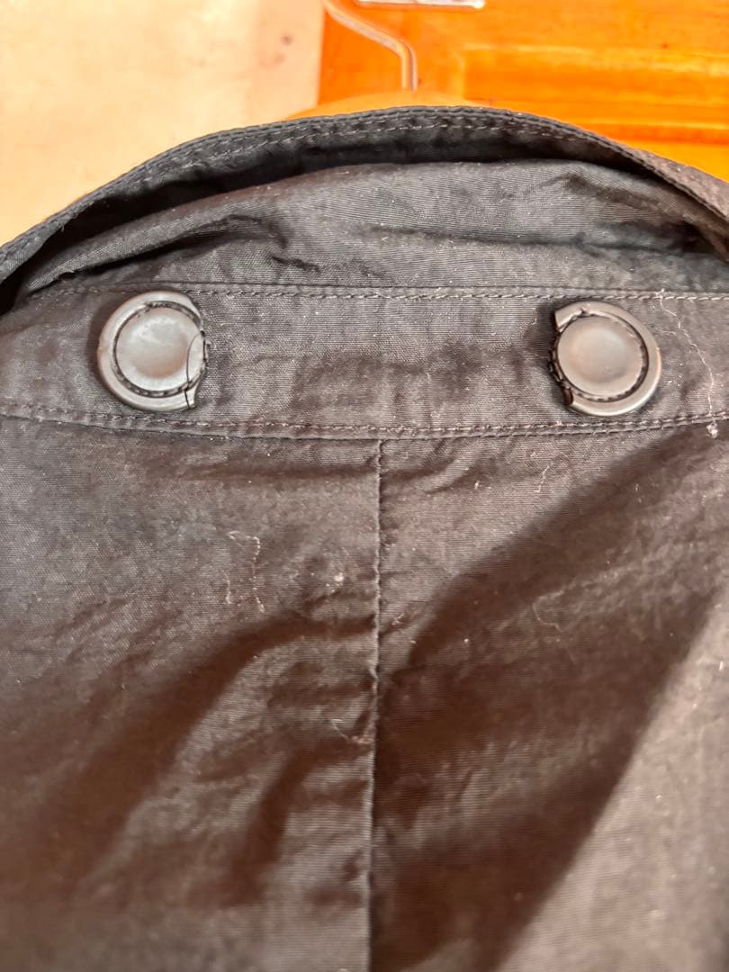 TEATORAテアトラDevice jacket PACKABLE