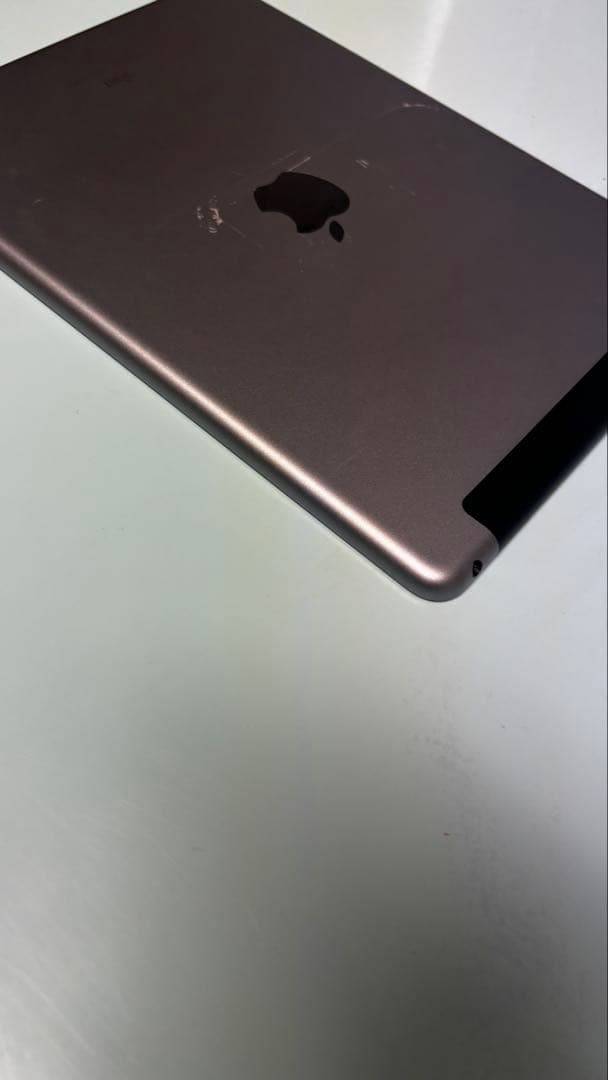 【純正充電器セット】Apple iPad