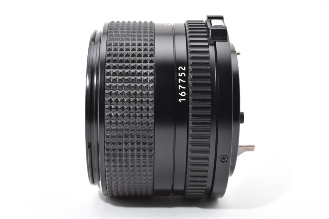 レンズ(単焦点) Canon NEW FD 24mm f/2.8 #7804