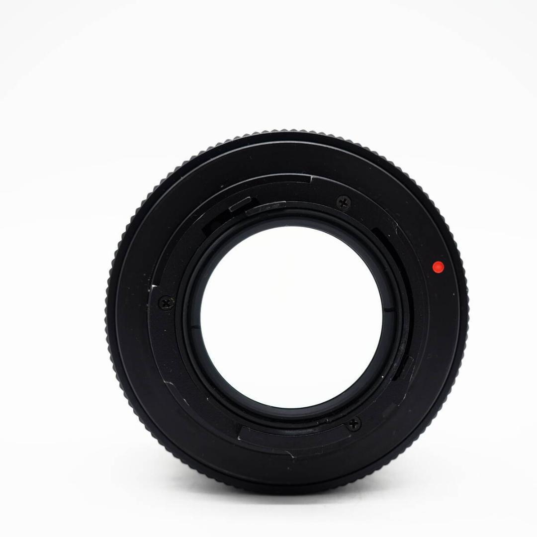 レンズ(単焦点) CONTAX Carl Zeiss Planar 50mm T* AEJ