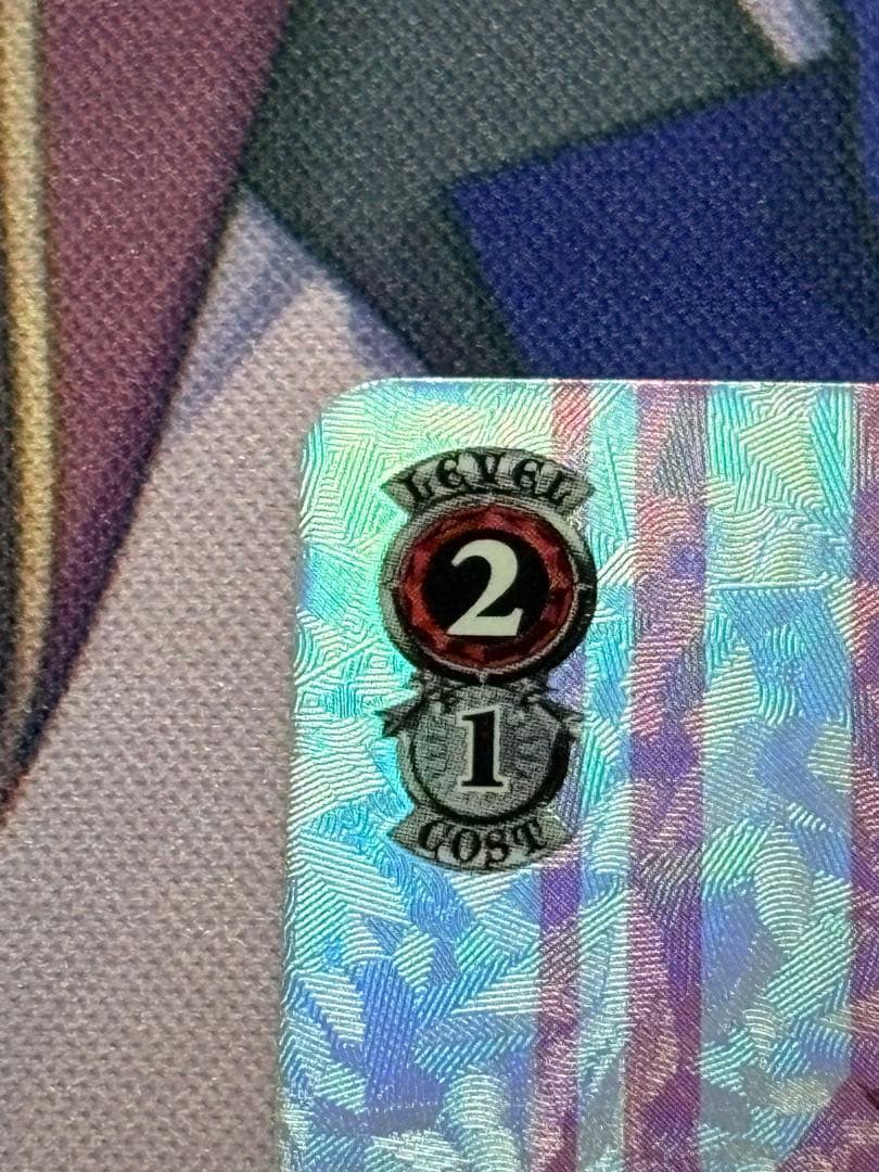 ヴァイスシュヴァルツ　サクラチヨノオー　SP ウマ娘シンデレラグレイ