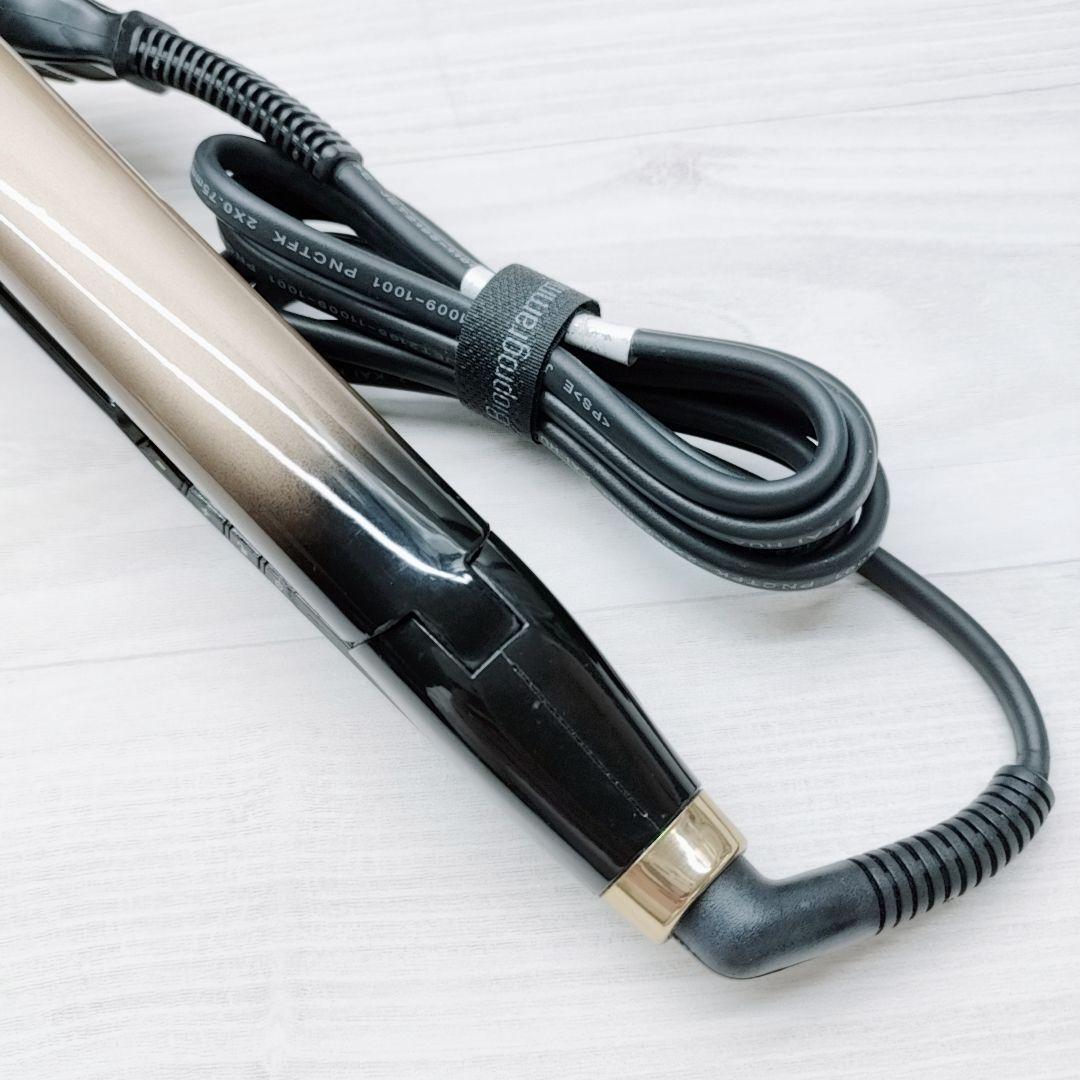 数回のみ使用☺️リュミエリーナ ヘアビューロン 4D plus 4Dplus